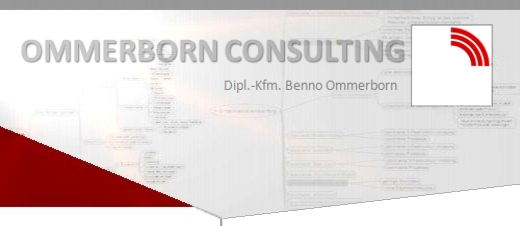 Unternehmensberatung Ommerborn Consulting