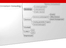 Ihr Netzwerk - Ommerborn Consulting